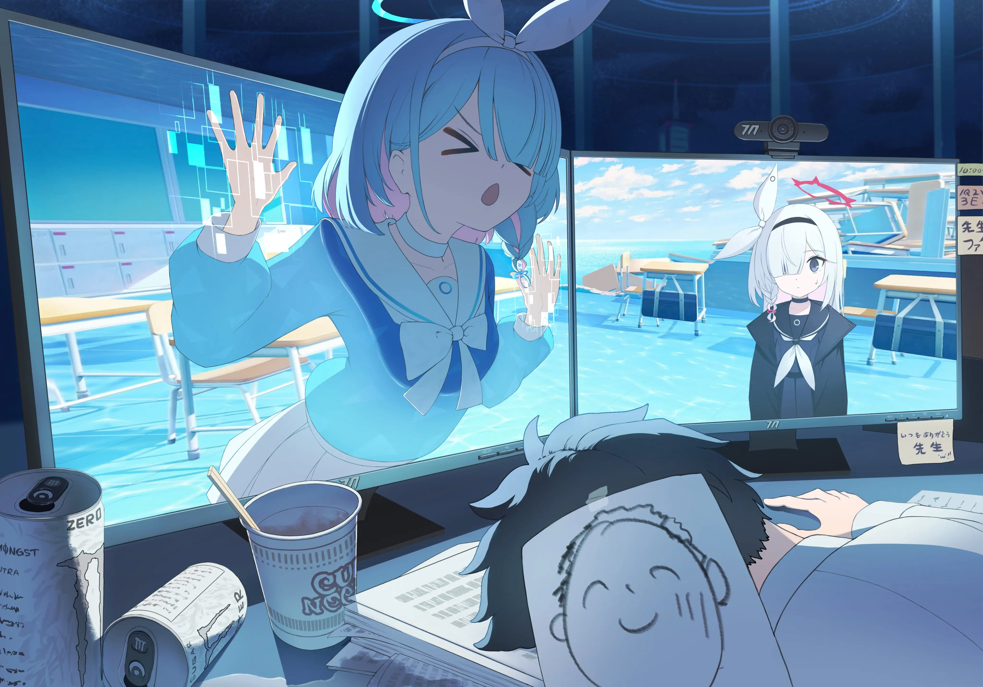 Cover Image of the Post